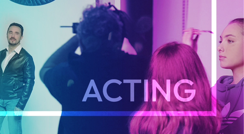 Acting